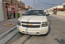 شيفروليه تاهو